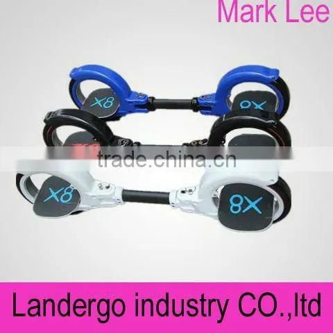 CE new fashion skate cycle