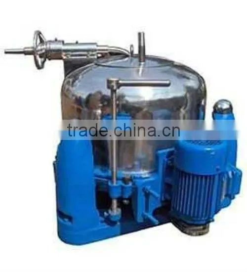 Tripod slurry centrifuge equipment SSC450