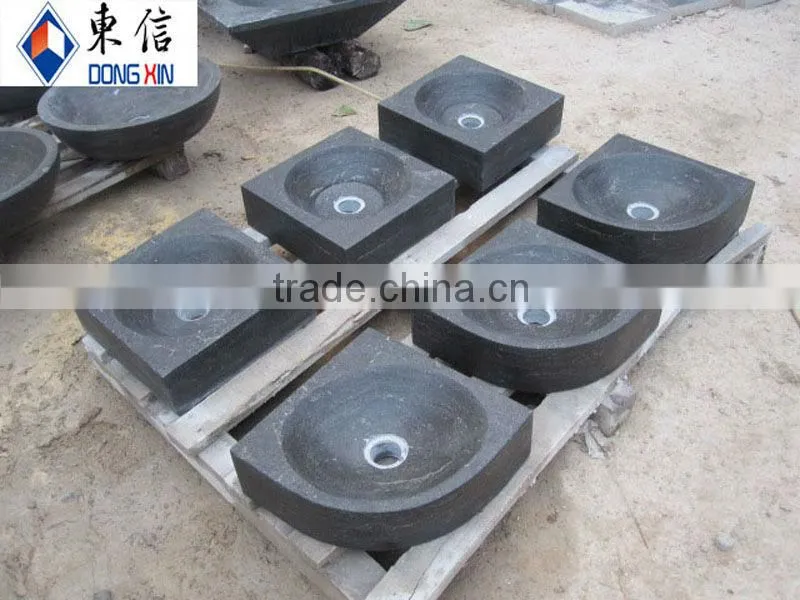 Chinese Honed Blue Limestone