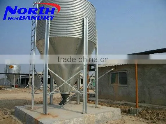 Clean Plastic Poultry Slat Floor For Chicken