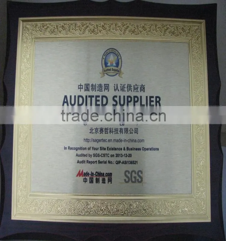 China Factory high quality Grinding Edge Machine