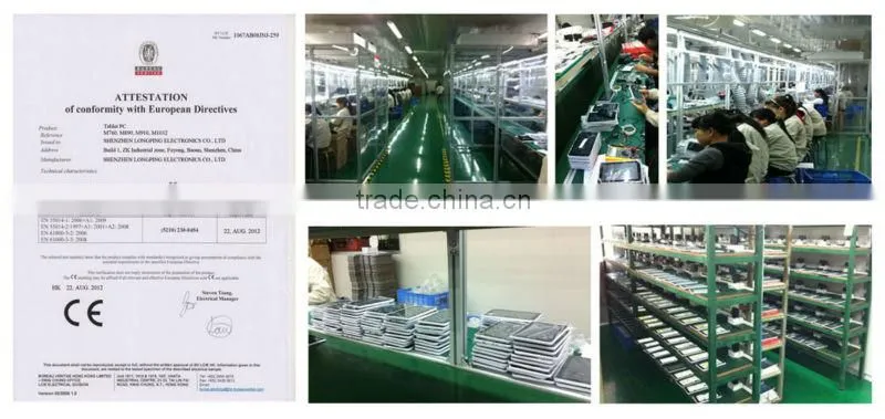 7 inch 3G table PC with dual core/ dual sim/ dual camera/ GPS and bluetooth