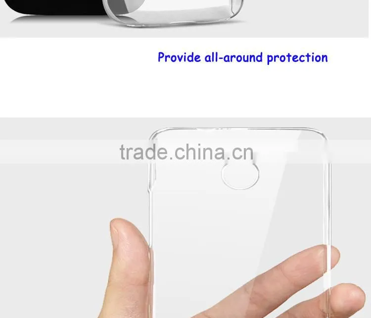 original tpu silicon cover case for lenovo A369 protective case hot sale new products tpu case for lenovo A369 wholesale price