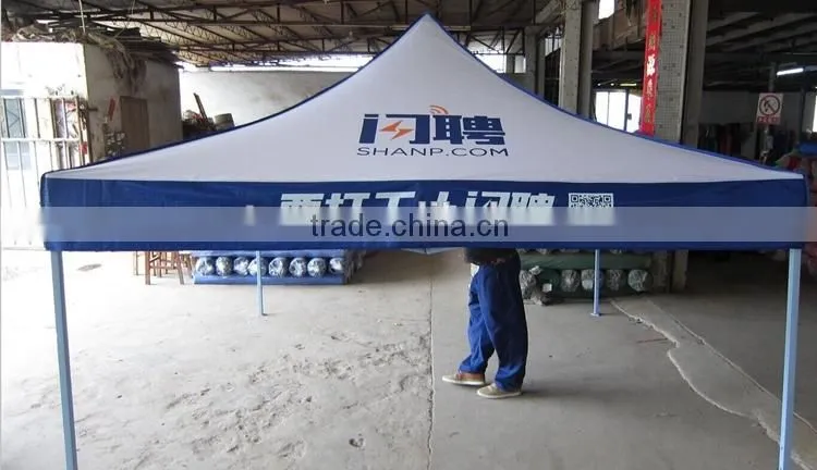 Hot selling racing tent