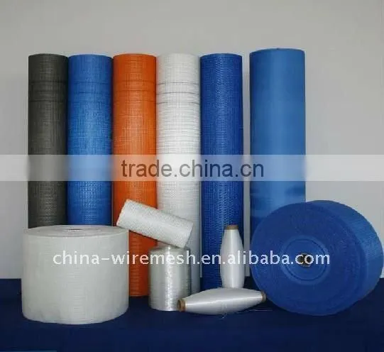 fibreglass mesh and grid cloth