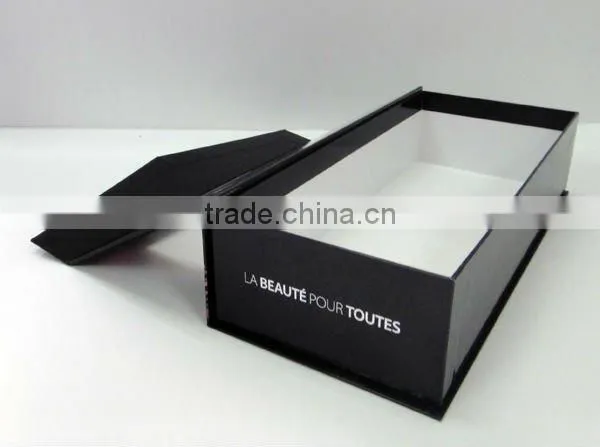 Quality cheap hair extension packaging