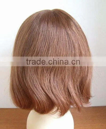 top mono wig