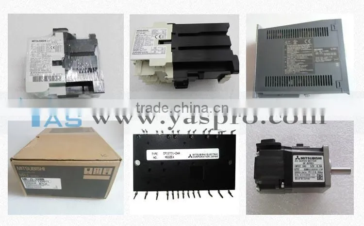 China Sewing Machine Servo Motor HC-SFS202BG1(H) 1/29