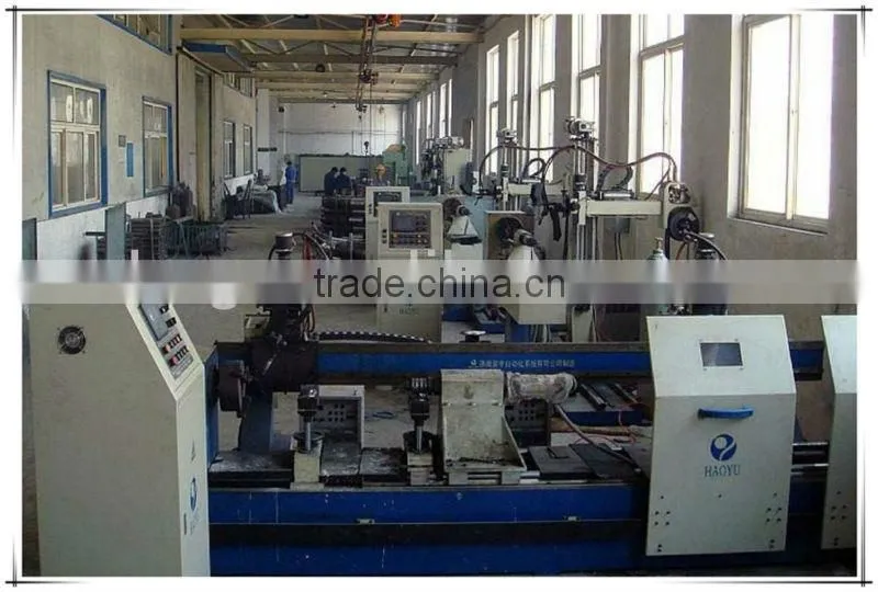 China supplier hydraulic cylinders for container extensions