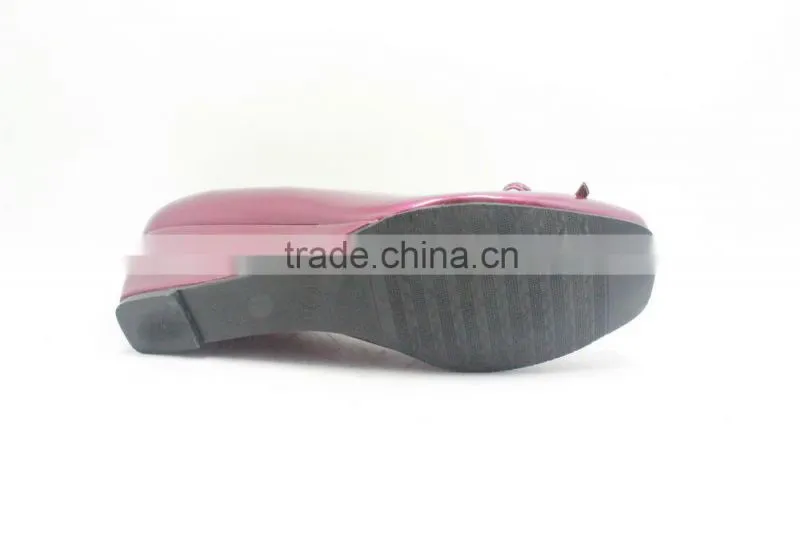 Fashion women high heel shoes wedge summer shoes