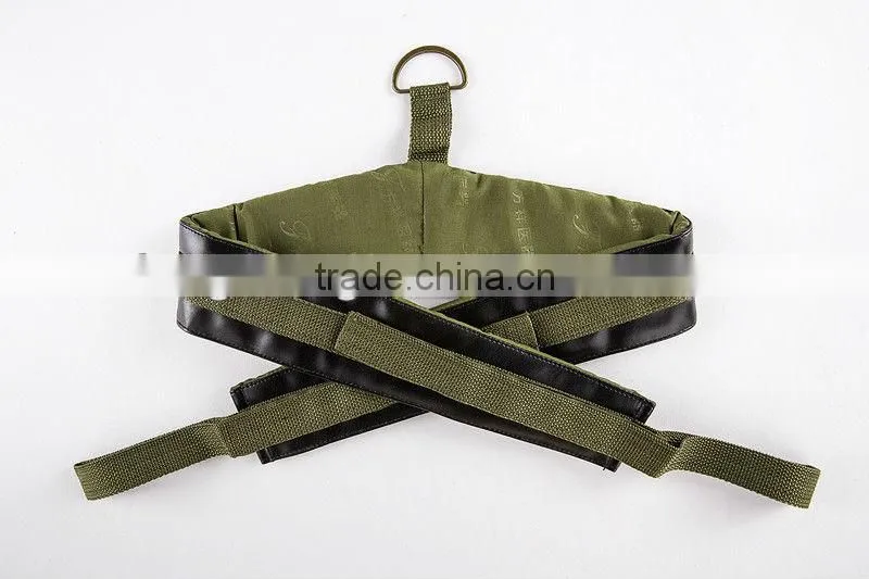 Breathable Lumbar Support