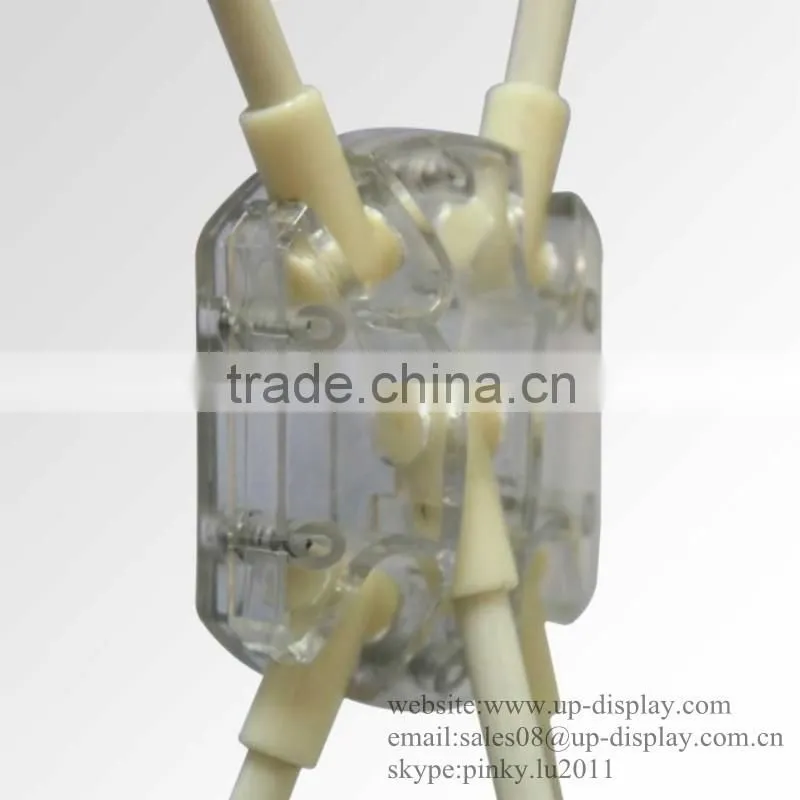 hot selling Exquisite X banner stand