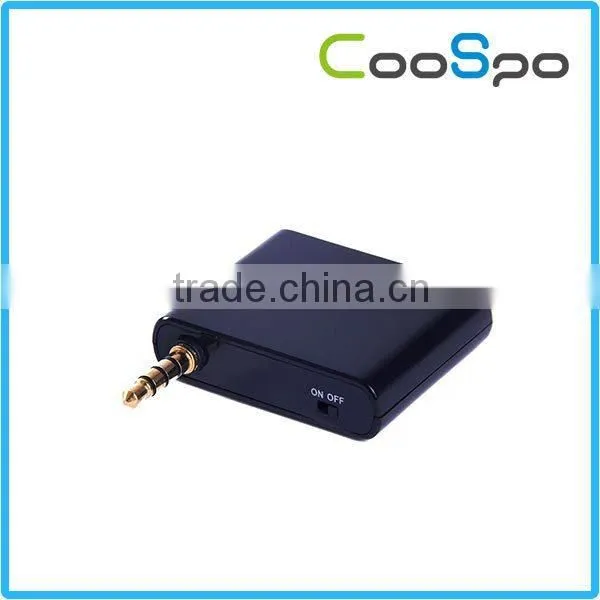 CooSpo 2014 Infared Sensor Ear Finger Clip Heart Rate Monitor Phone