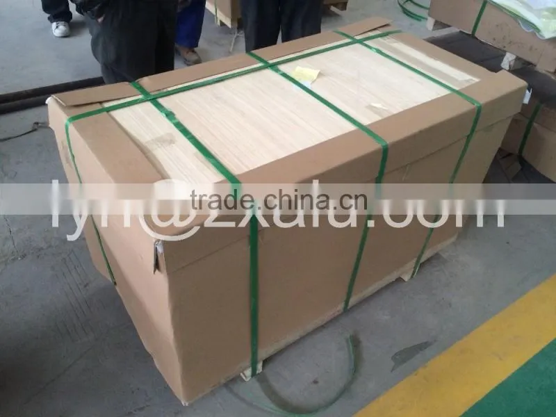 0.3 0.27 premium reflector aluminum sheet for lighting