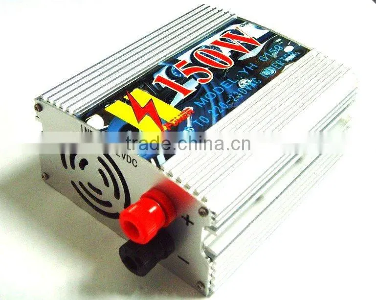 12V modifiy sine car inverter
