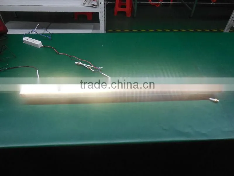 IP65 8 Segment Single color SMD Linear Digital LED Light