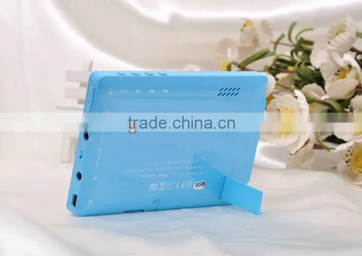 Touch Screen PMP Game Player/Free LOGO Printing Mp5