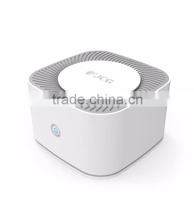 2016 Latest Technology H3 Smart Gateway Home Gateway TV BOX Wifi Router