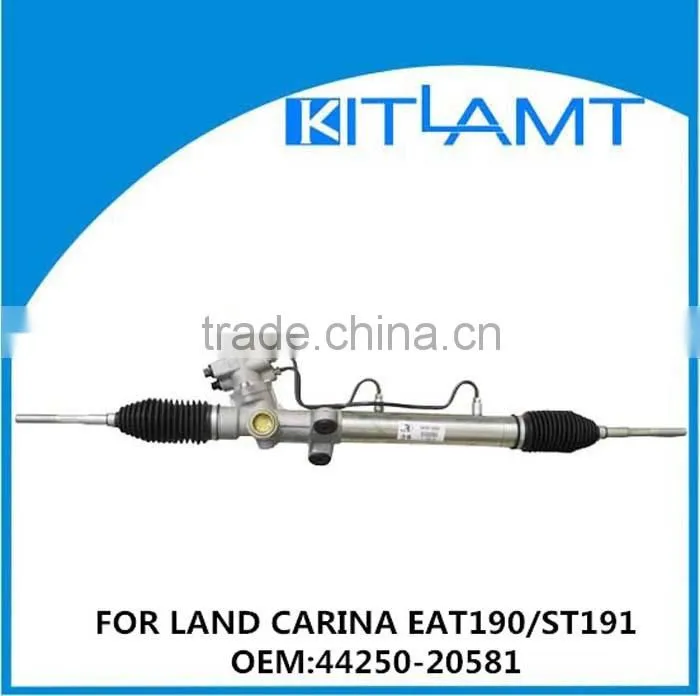 Hydraulic Steering Rack For Toyota Carina EAT190/ST191 OEM:44250-20581/44250-20583