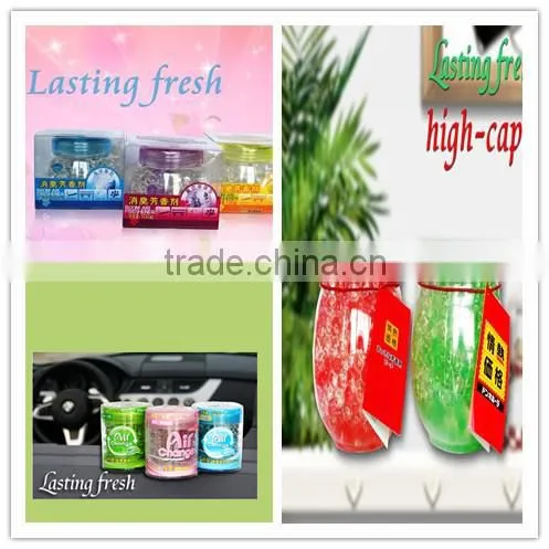 crystal beads mosquito repellent
