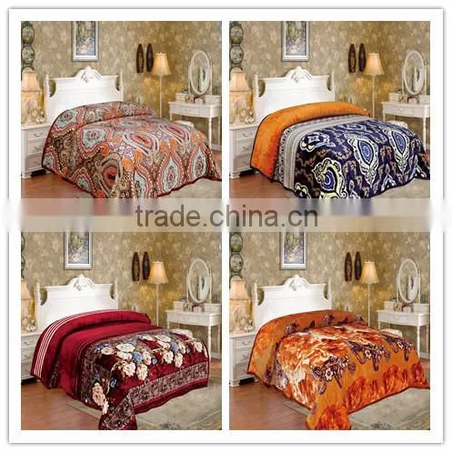 High Quality Fashion Home Textile Plain dyed polyester Pillowcase