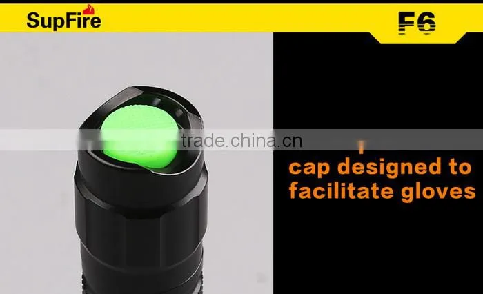 high lumens 10W strong leds flashlight