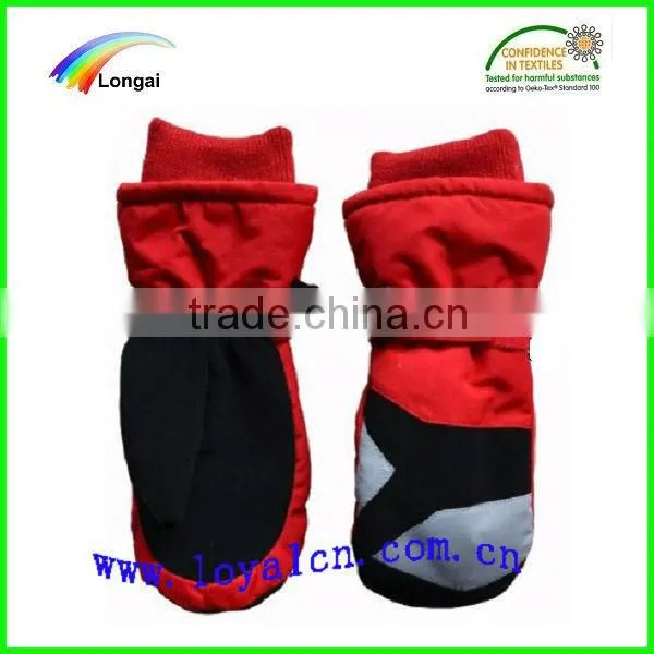 kids water ski gloves