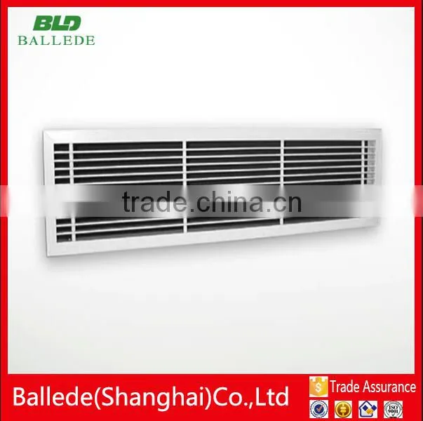 ventilation grille design