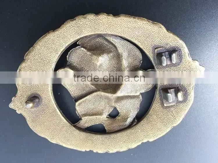 German buckles Fantastic buckle