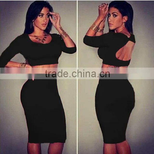 sexy bridesmaid dress evening dress in china