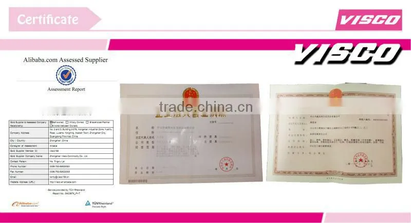 Broom manufacturer, VTL111