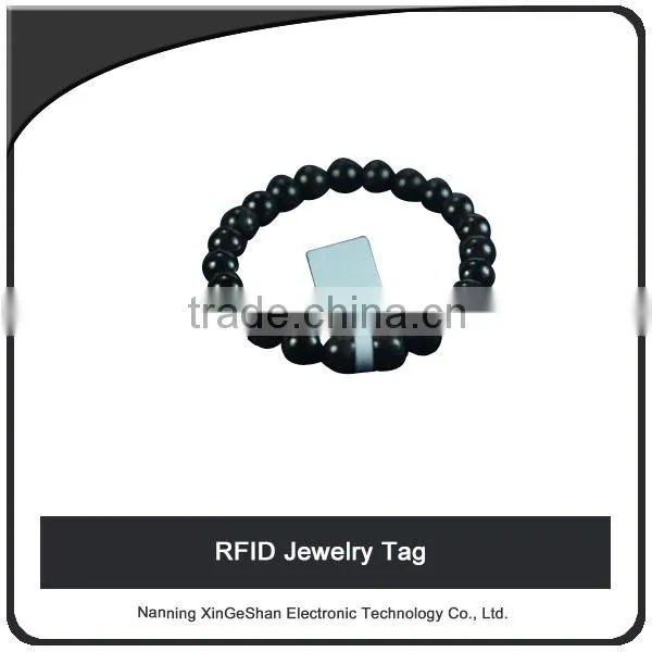 Wholesale Passive uhf rfid labels For Jewelry management