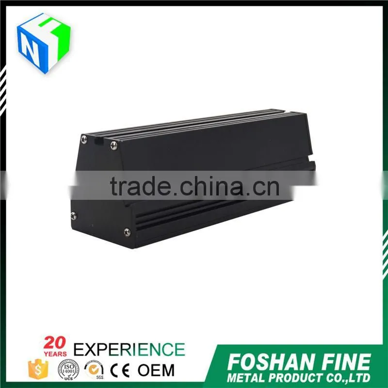 Alibaba china supplier electrophoretic and Fluorocarbon cnc machine motorcycle part