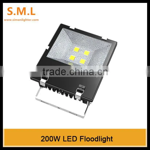 IP65 Aluminum 20 Watt Led Floodlight 20W