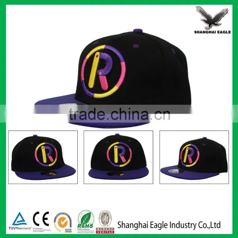 Promotional Cheapest 6 panel baseball cap