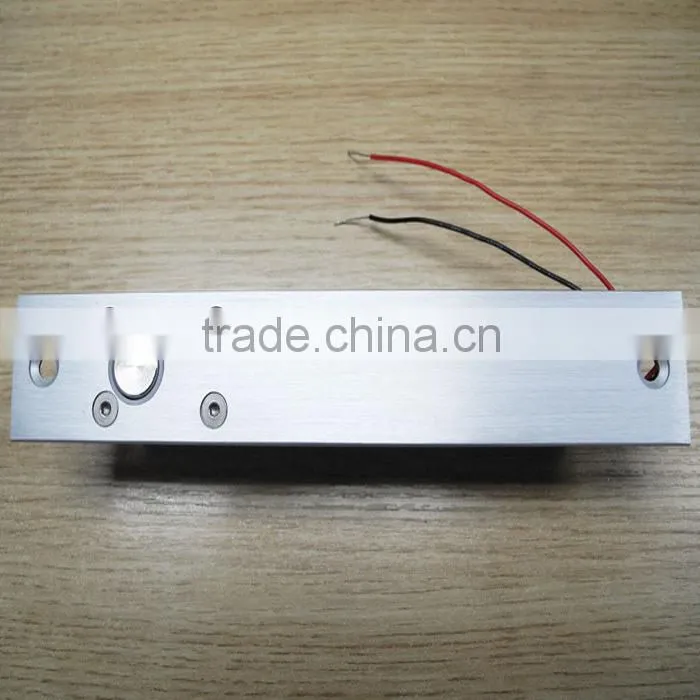 Electric Bolt lock 2-wire low temperature electrical plug lock PY-EL4-1