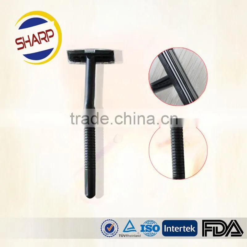 Professional new design disposable shaving razor