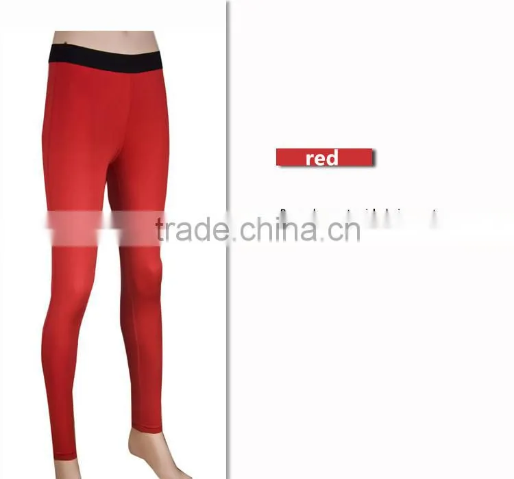 wholesale women sublimation sportswear pants2020