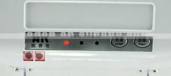 Infrared Sensor Hands Free Soap Dispenser YD-J1101X1