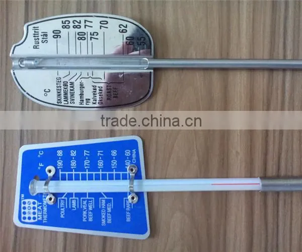 hot sale roast/barbecue/grilled beef Thermometers