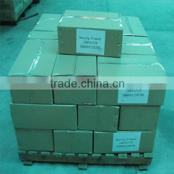 Electric kettle heating element with 220V/800W