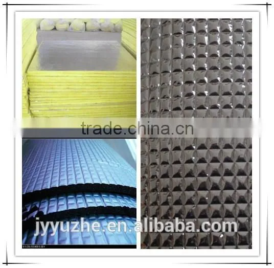 heat Laminator Extruder machine