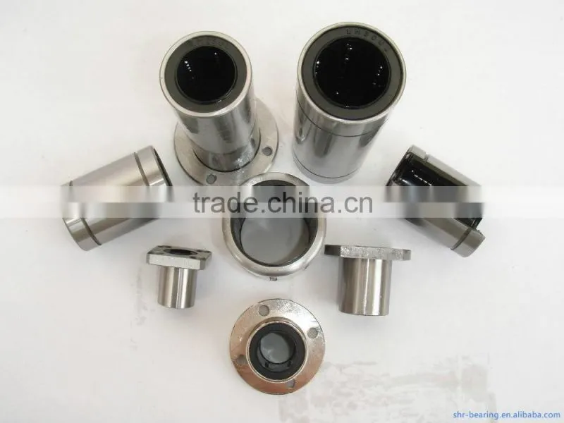 Linear bearing LM8UU 8mm, linear ball bearing, linear bearing manufacturer