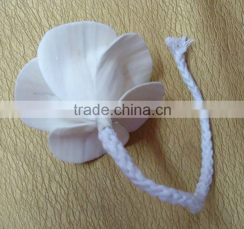 Handmade Sola flower diffuser
