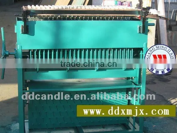 Household Extruder Candle Machine
