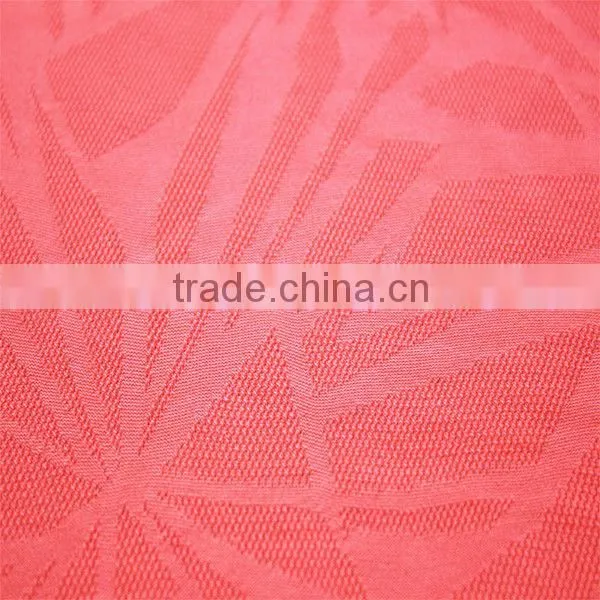 2014 polyester active sports clothing fabric net mesh