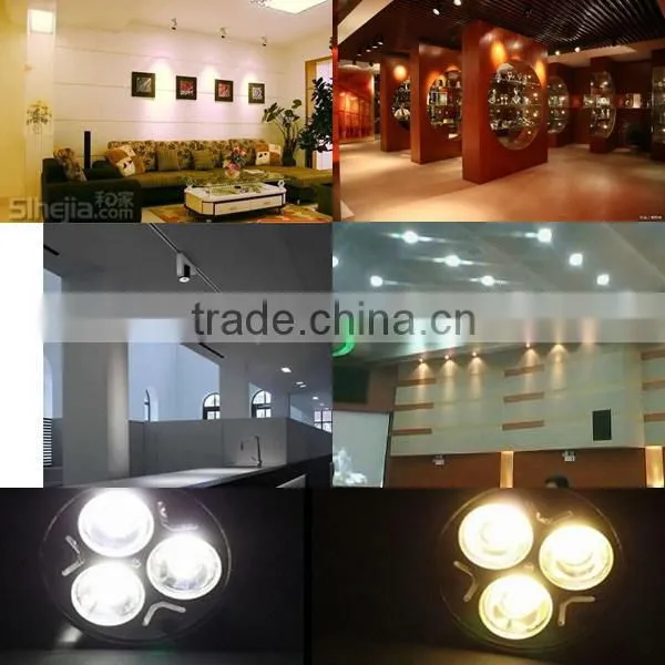 Modern most popular spot light fitting