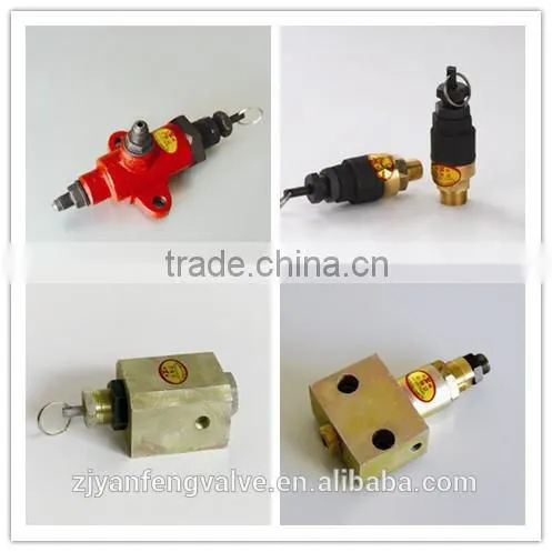 Iron VF31 square regulating valve price for air compressor