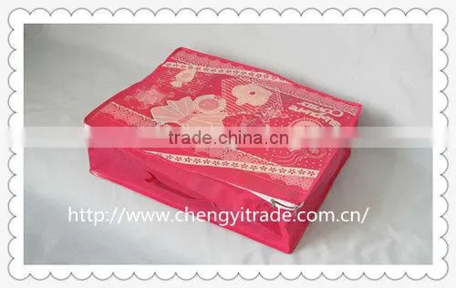 Fashion Cute Shopping PVC Hand Bag