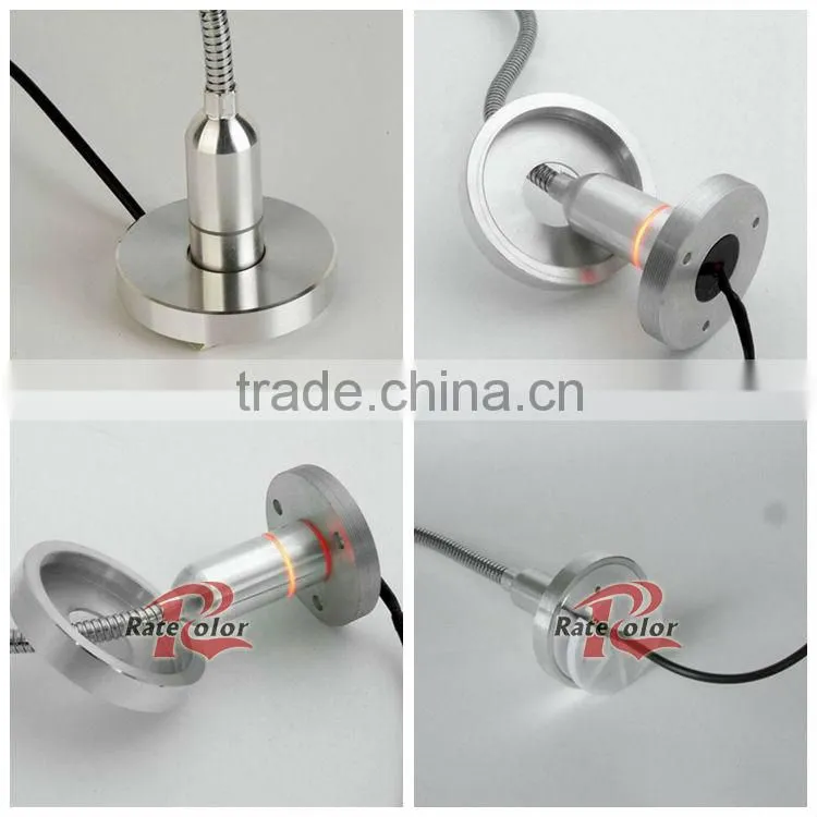 2014 The latest fashion for the Hotel/ School/ Hopital CE RoHS LED wall Lamp